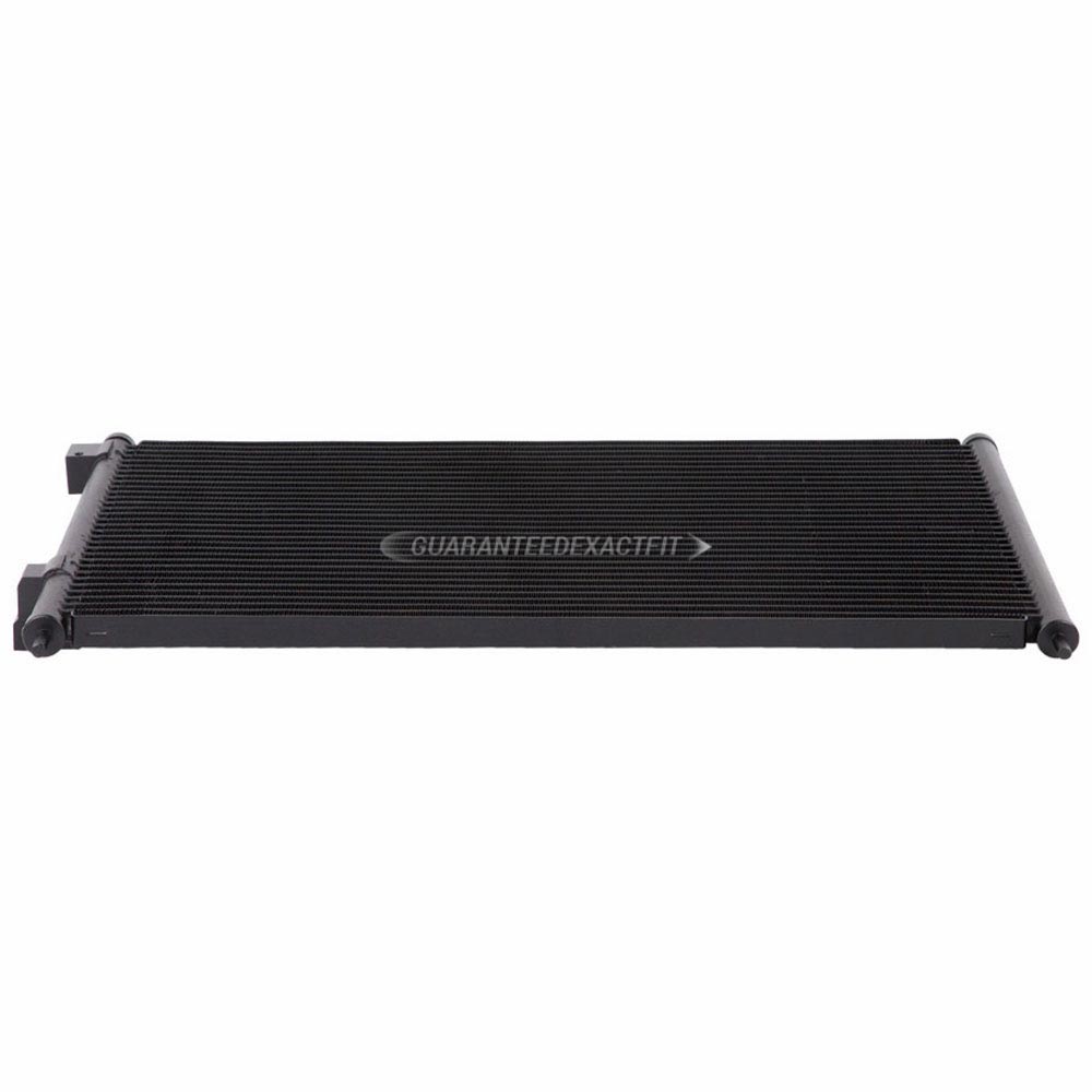 1997 Acura CL A/C Condenser