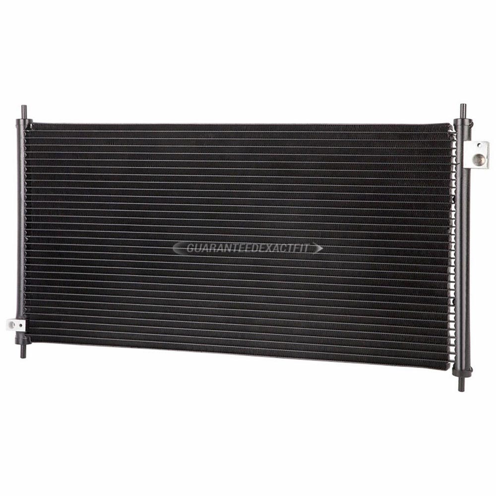 Honda s2000 a/c condenser
