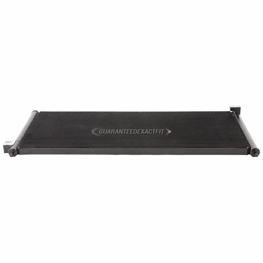2000 Honda S2000 A/C Condenser