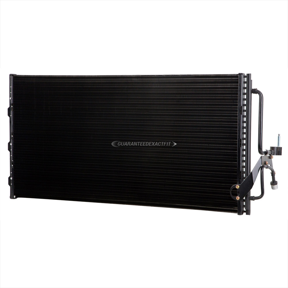 2000 Oldsmobile Intrigue A/C Condenser