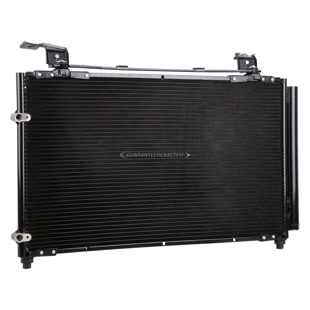 BuyAutoParts 60-82463R6 A/C Compressor and Components Kit