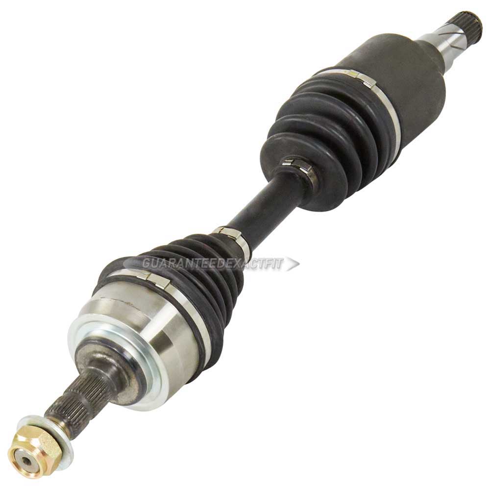 2013 Chevrolet Cruze Drive Axle Kit