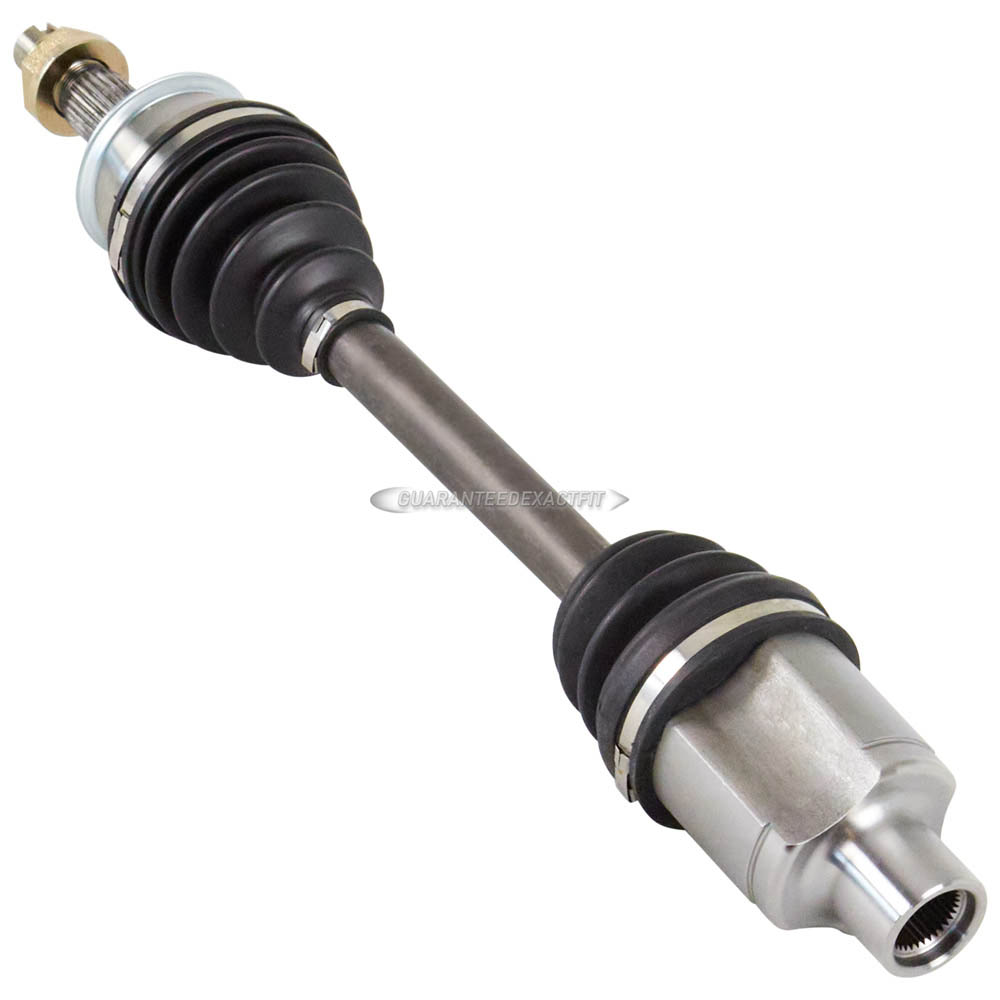 2013 Buick Encore Drive Axle Front