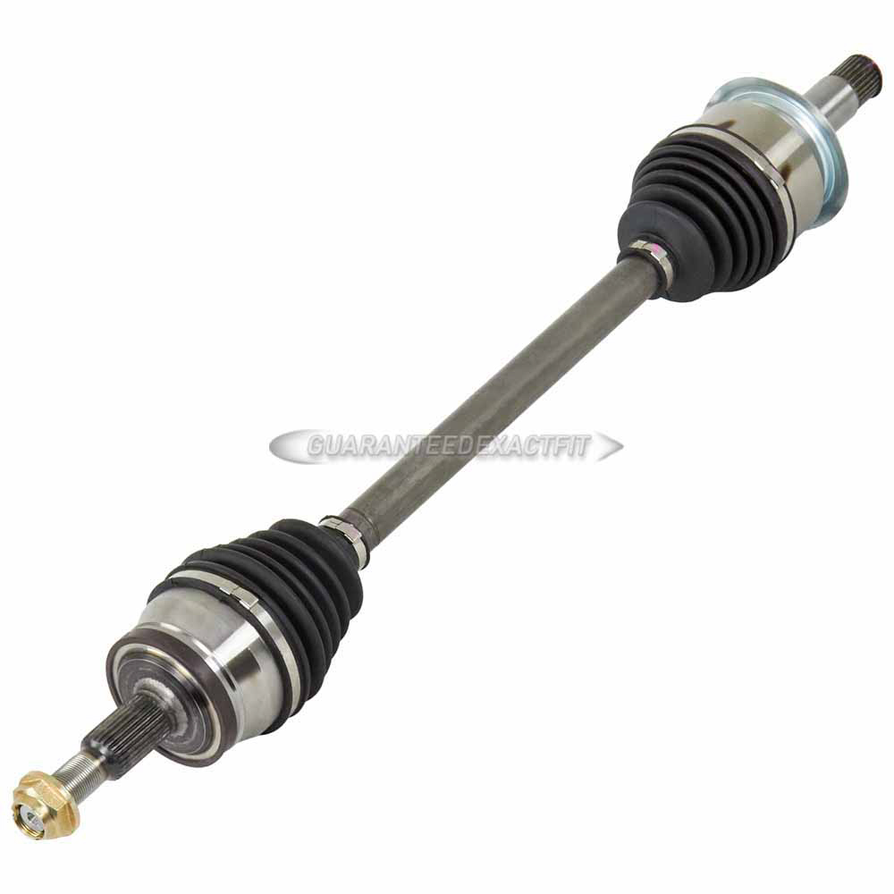 BuyAutoParts 90-908752D Drive Axle Kit