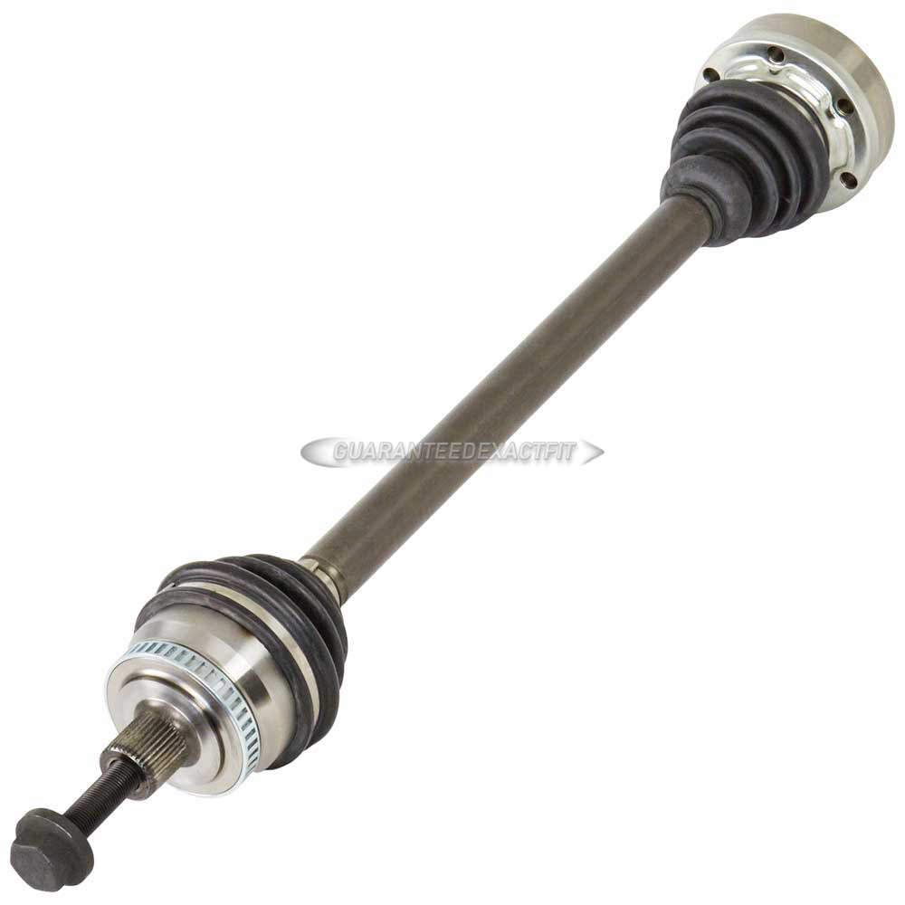 2000 Audi A6 Quattro Drive Axle Kit