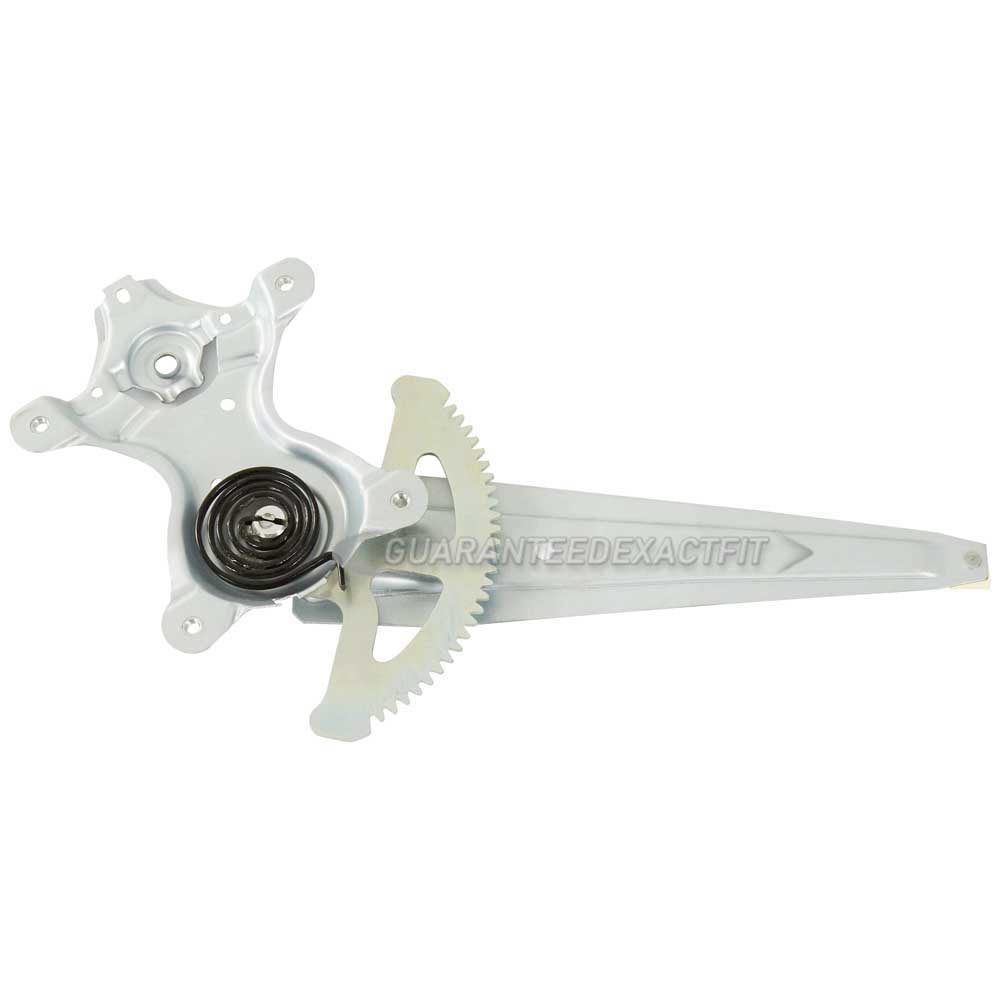 2003 Lexus ES300 Window Regulator Only