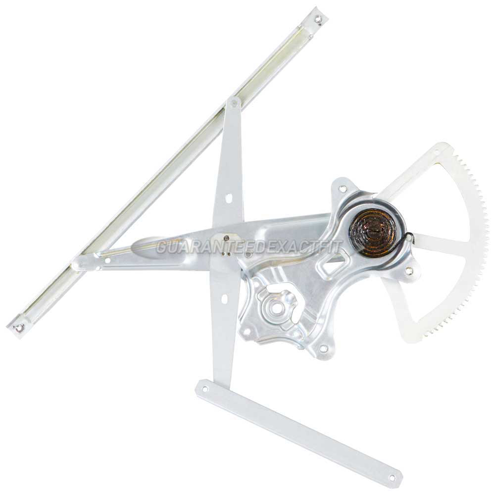 2001 Lexus GS430 Window Regulator Only