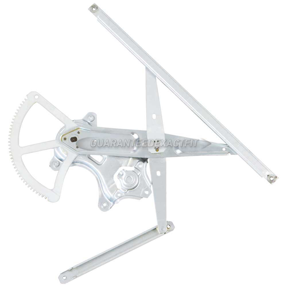 2001 Lexus GS430 Window Regulator Only