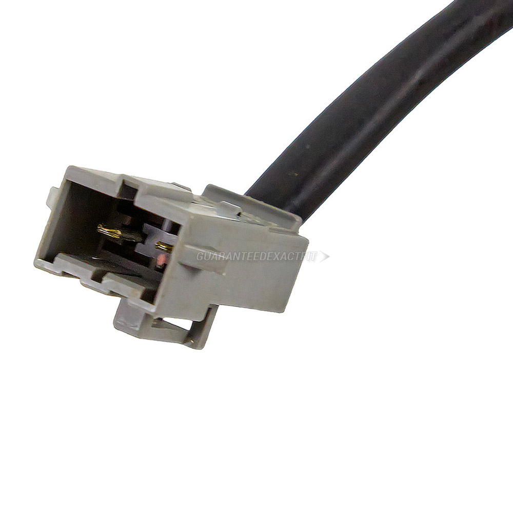 BuyAutoParts 17-00288AN Window Regulator with Motor