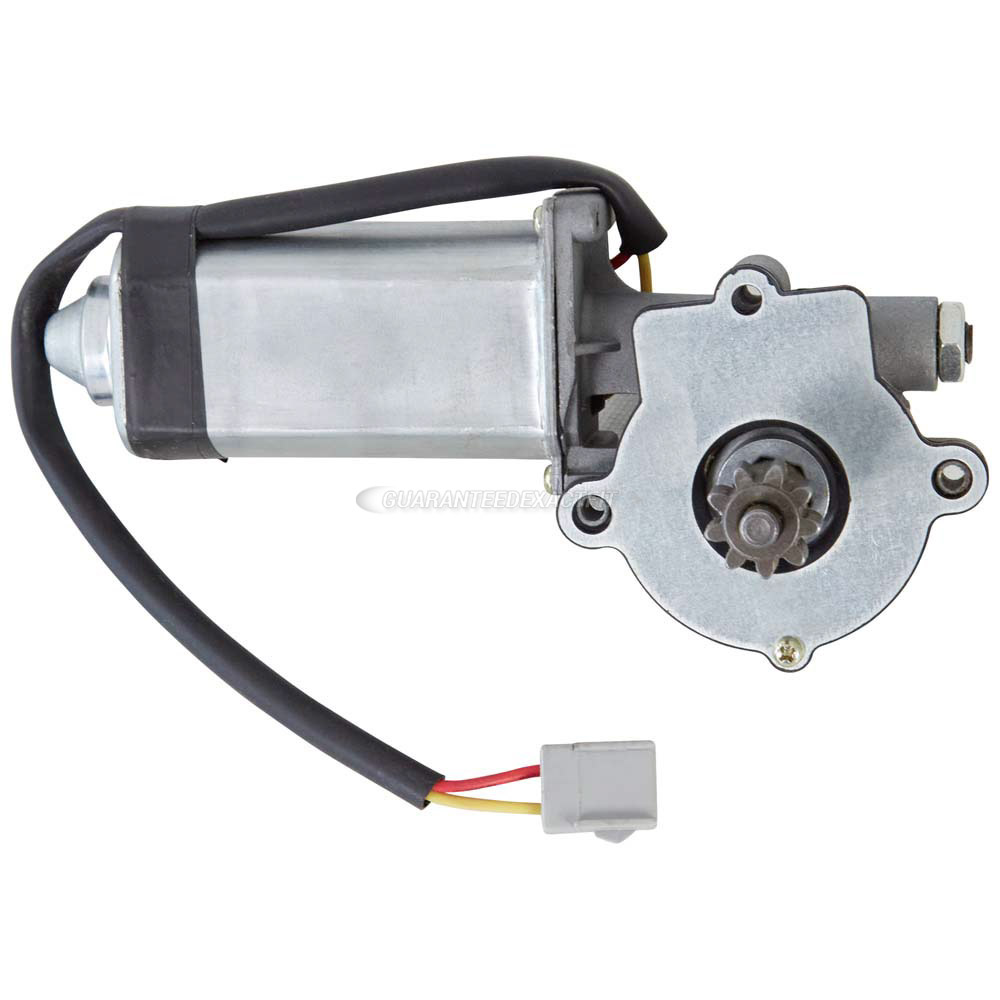 1982 Mercury Capri Window Motor Only