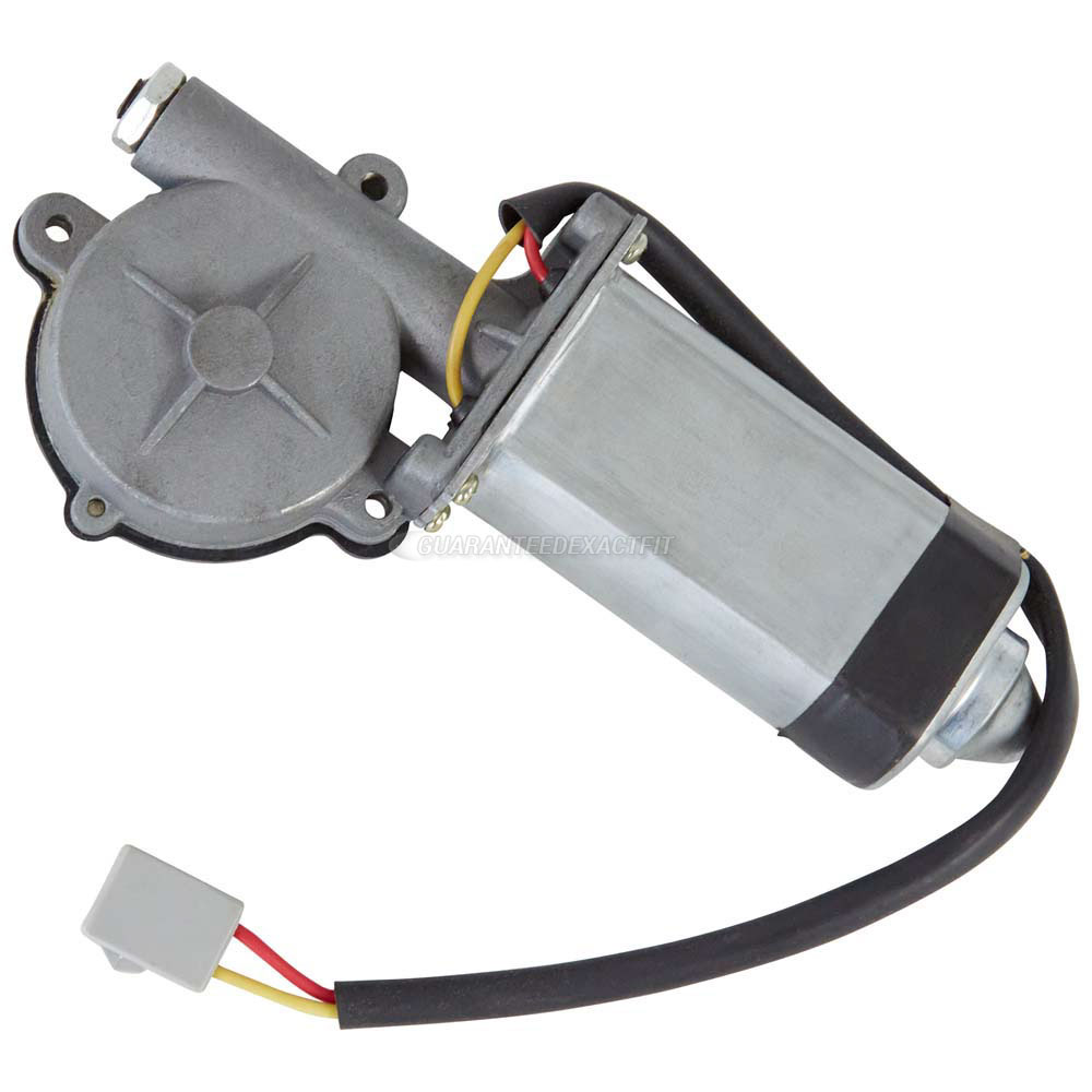 1982 Mercury Capri Window Motor Only