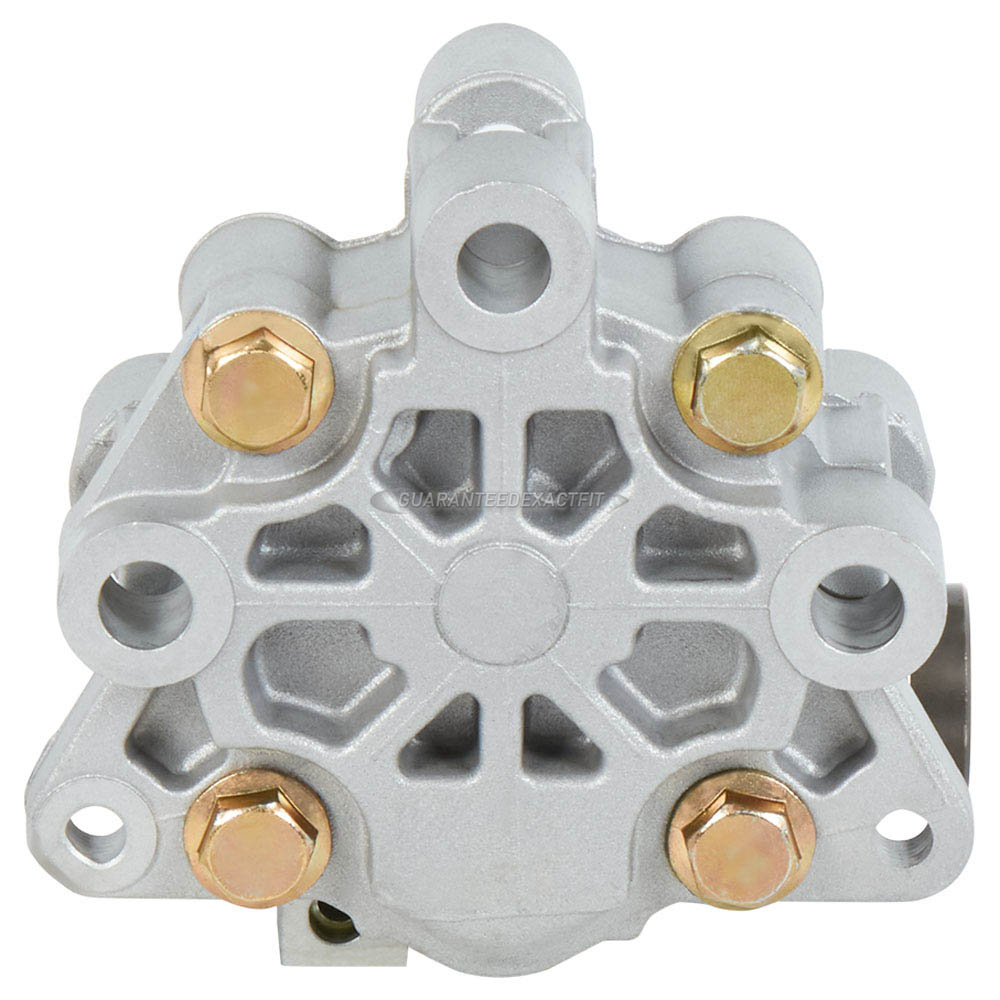 2012 Dodge Ram Trucks Power Steering Pump