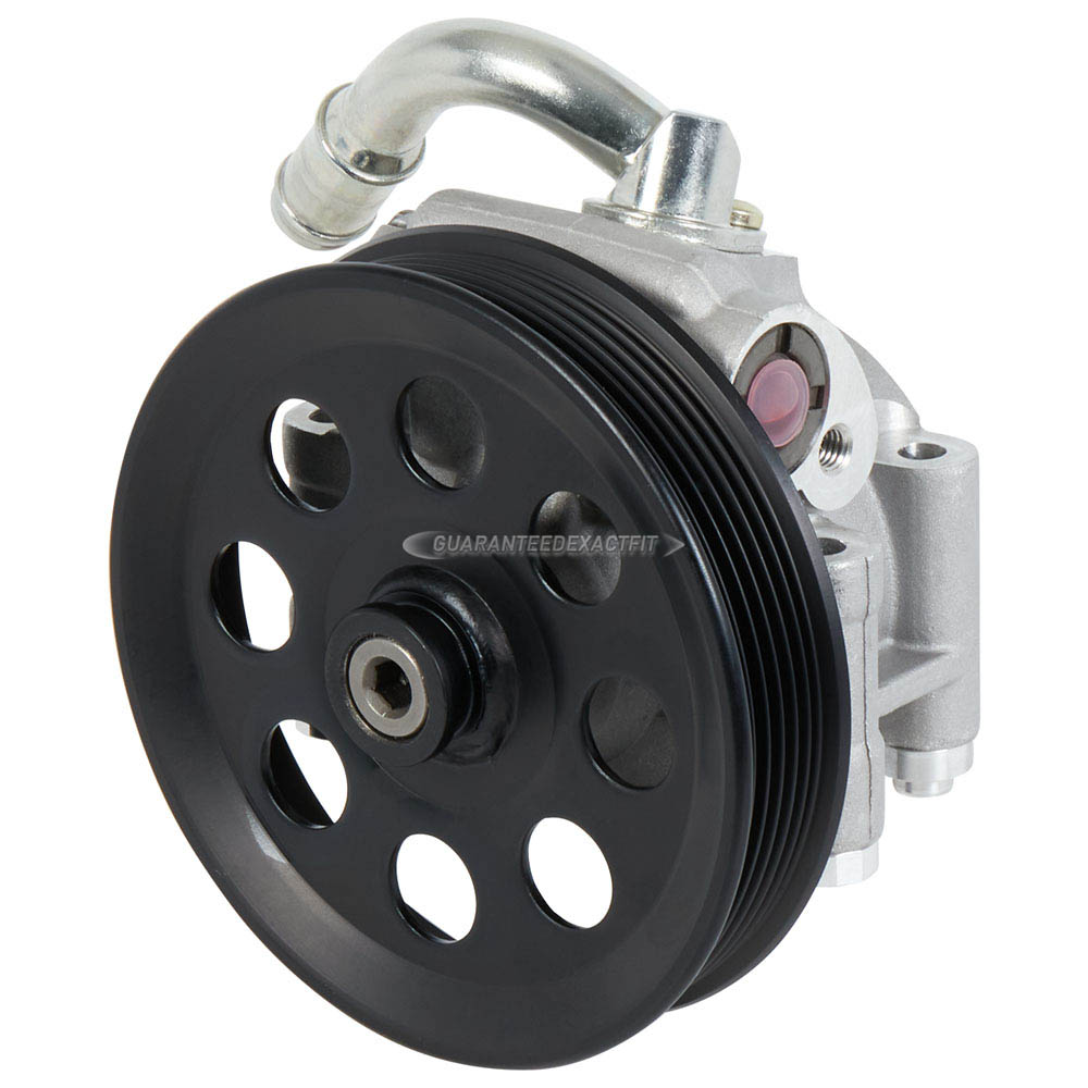 BuyAutoParts 86-03121AN Power Steering Pump