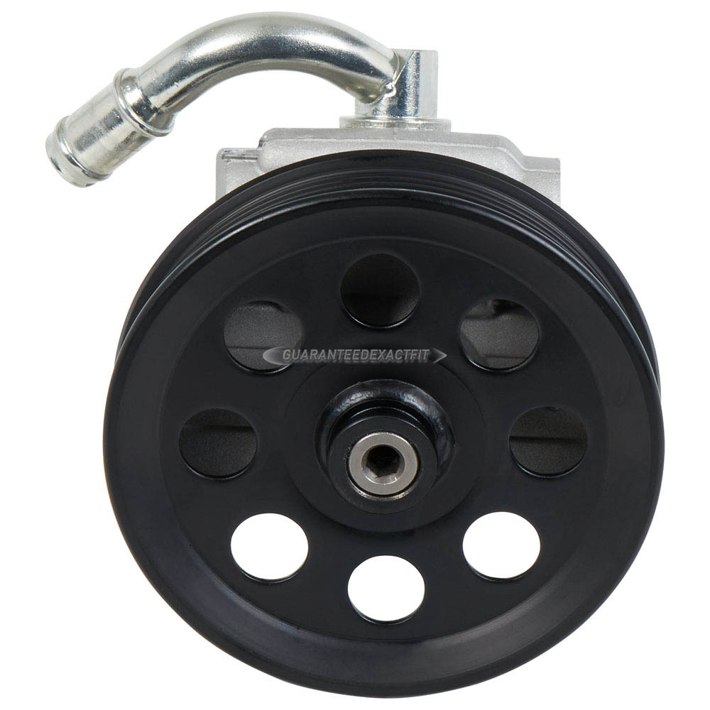 BuyAutoParts 86-03121AN Power Steering Pump