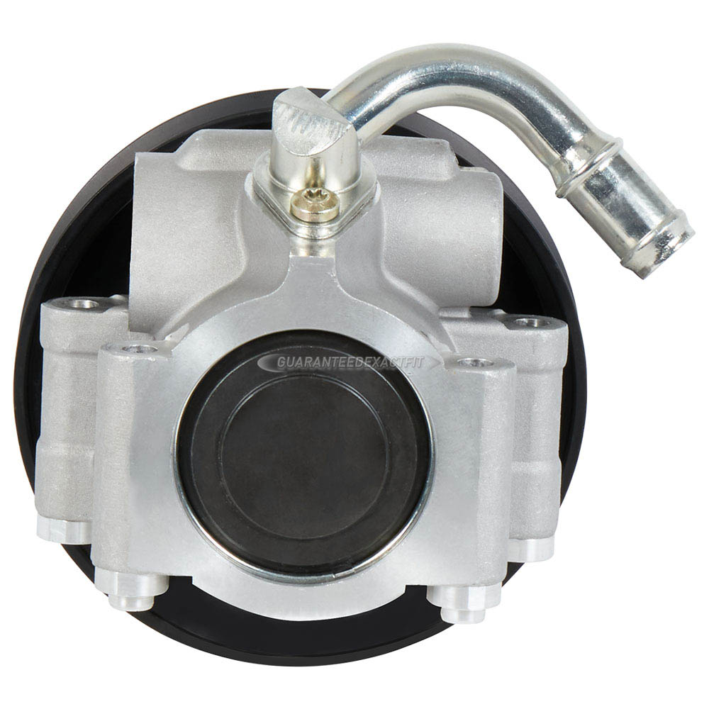 BuyAutoParts 86-03121AN Power Steering Pump