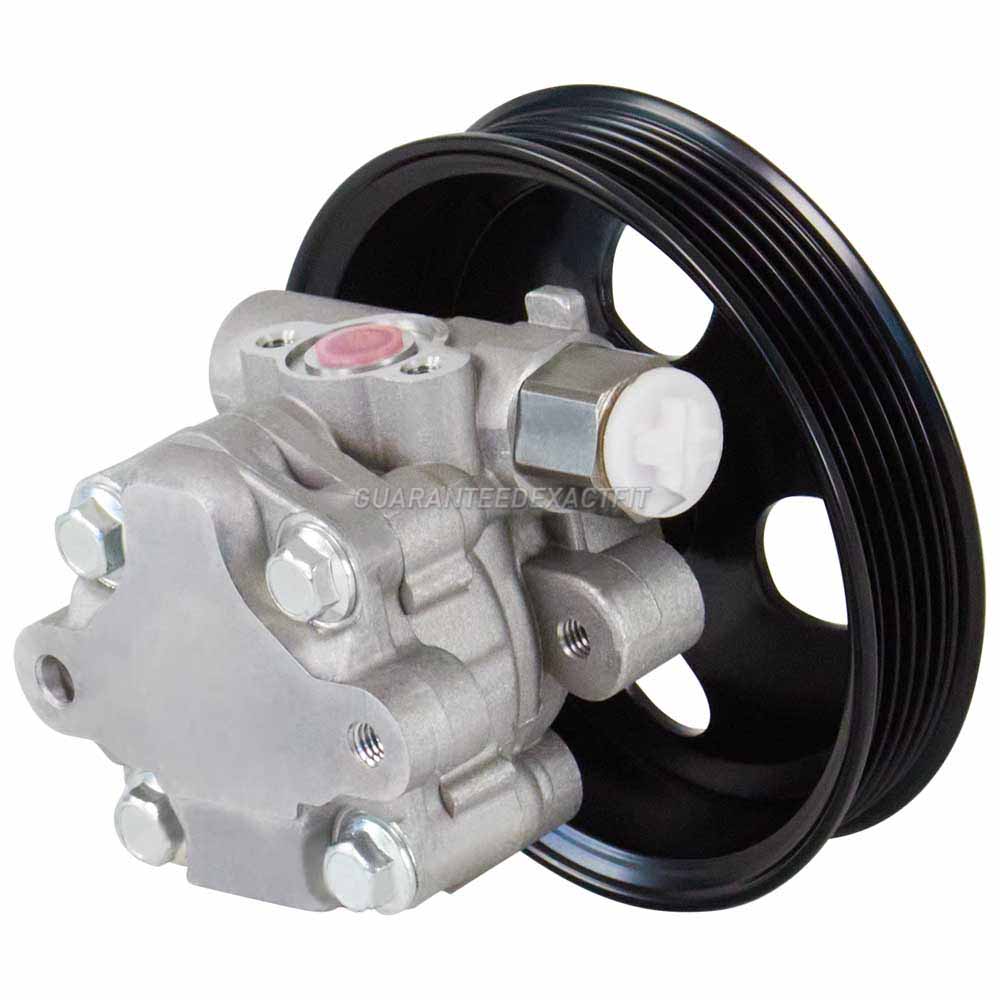 2007 Hyundai Sonata Power Steering Pump
