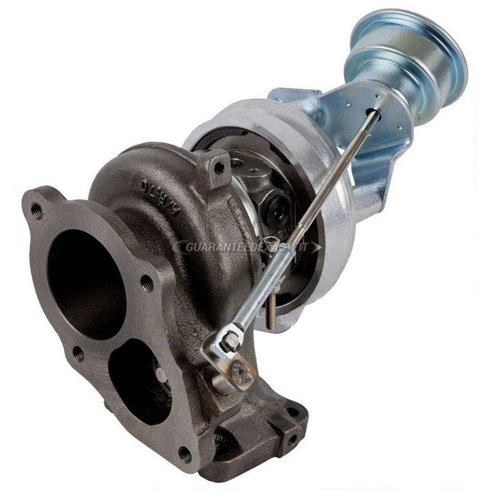 1994 Mitsubishi Eclipse Turbocharger