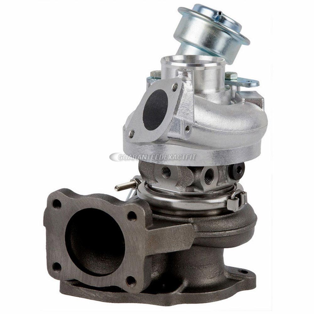 1994 Mitsubishi Eclipse Turbocharger