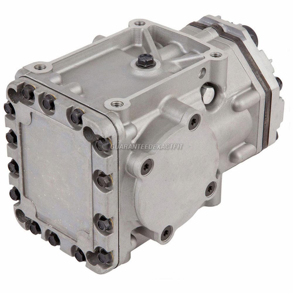 1978 Amc Gremlin A/C Compressor