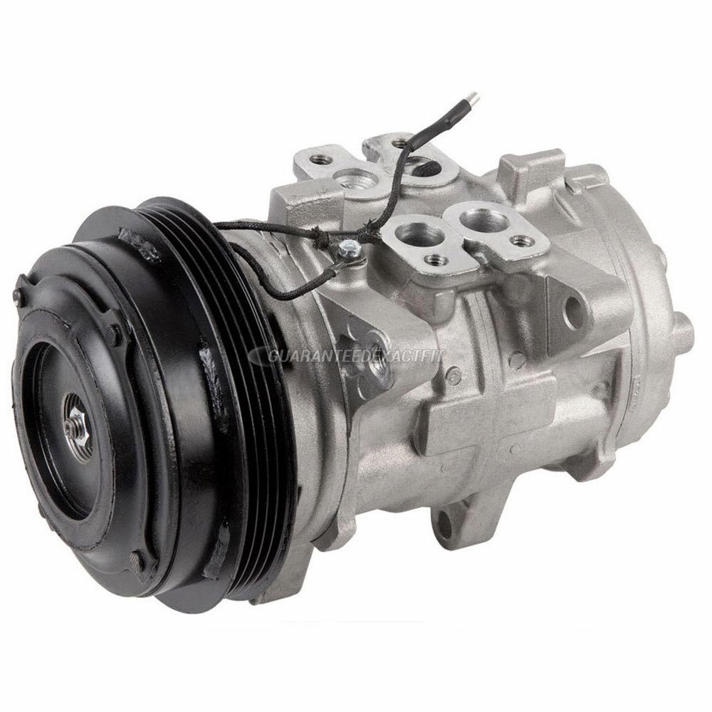 1987 Honda Accord A/C Compressor