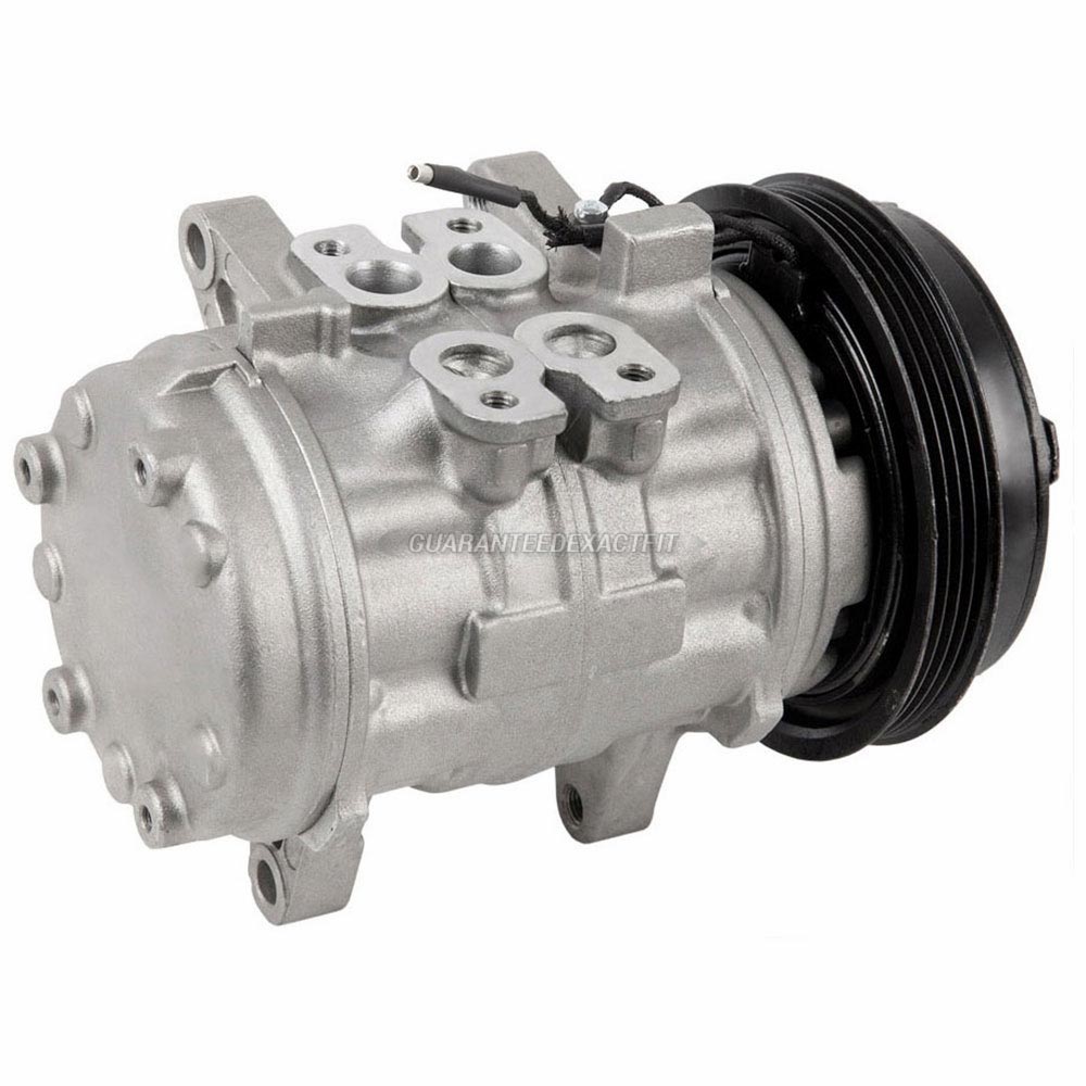 1987 Honda Accord A/C Compressor