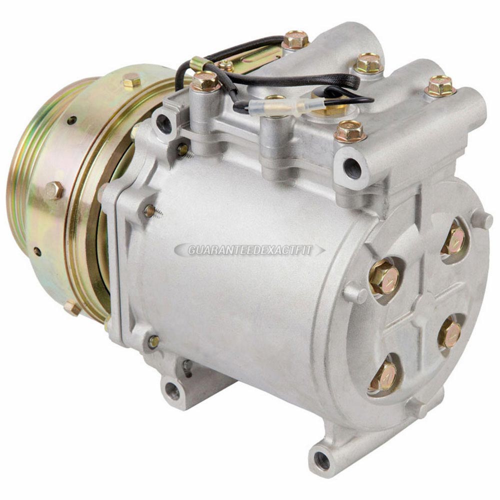 1994 Eagle Summit A/C Compressor