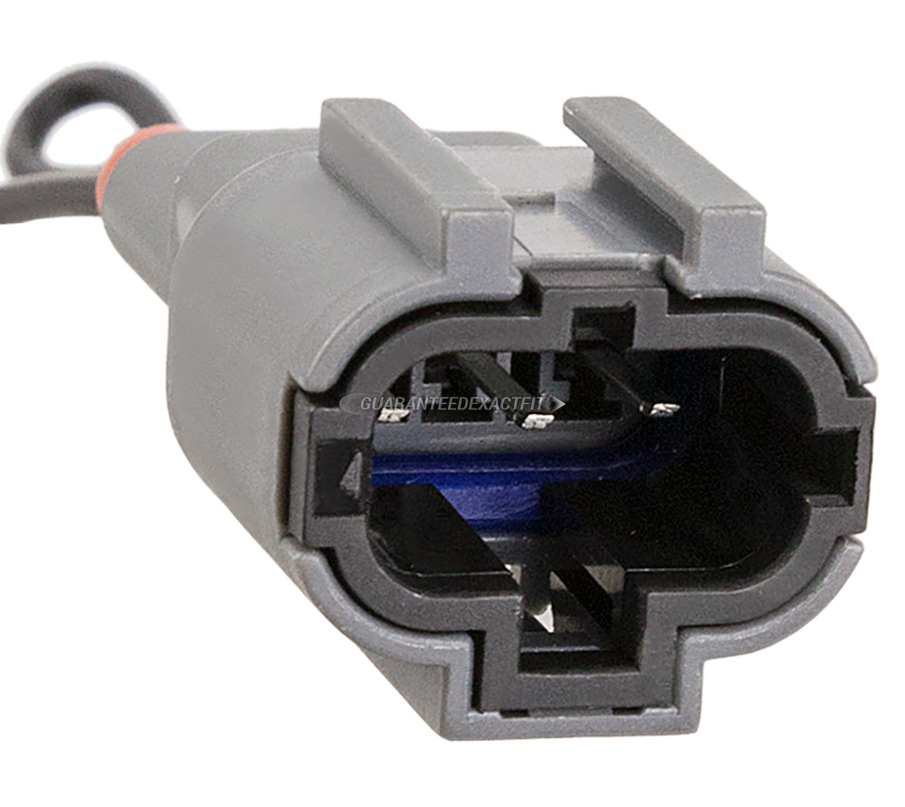 BuyAutoParts 60-01369NA A/C Compressor