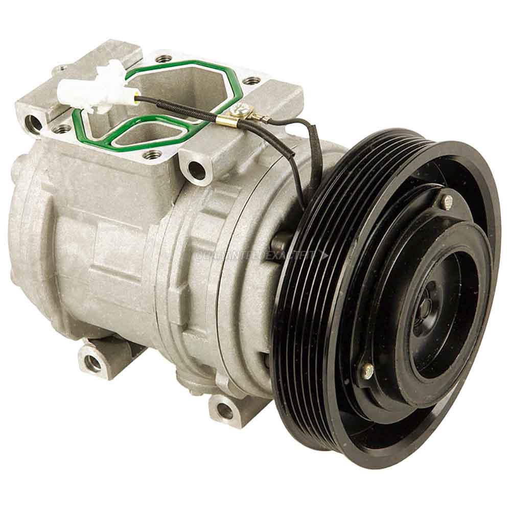 2000 Toyota Corolla A/C Compressor