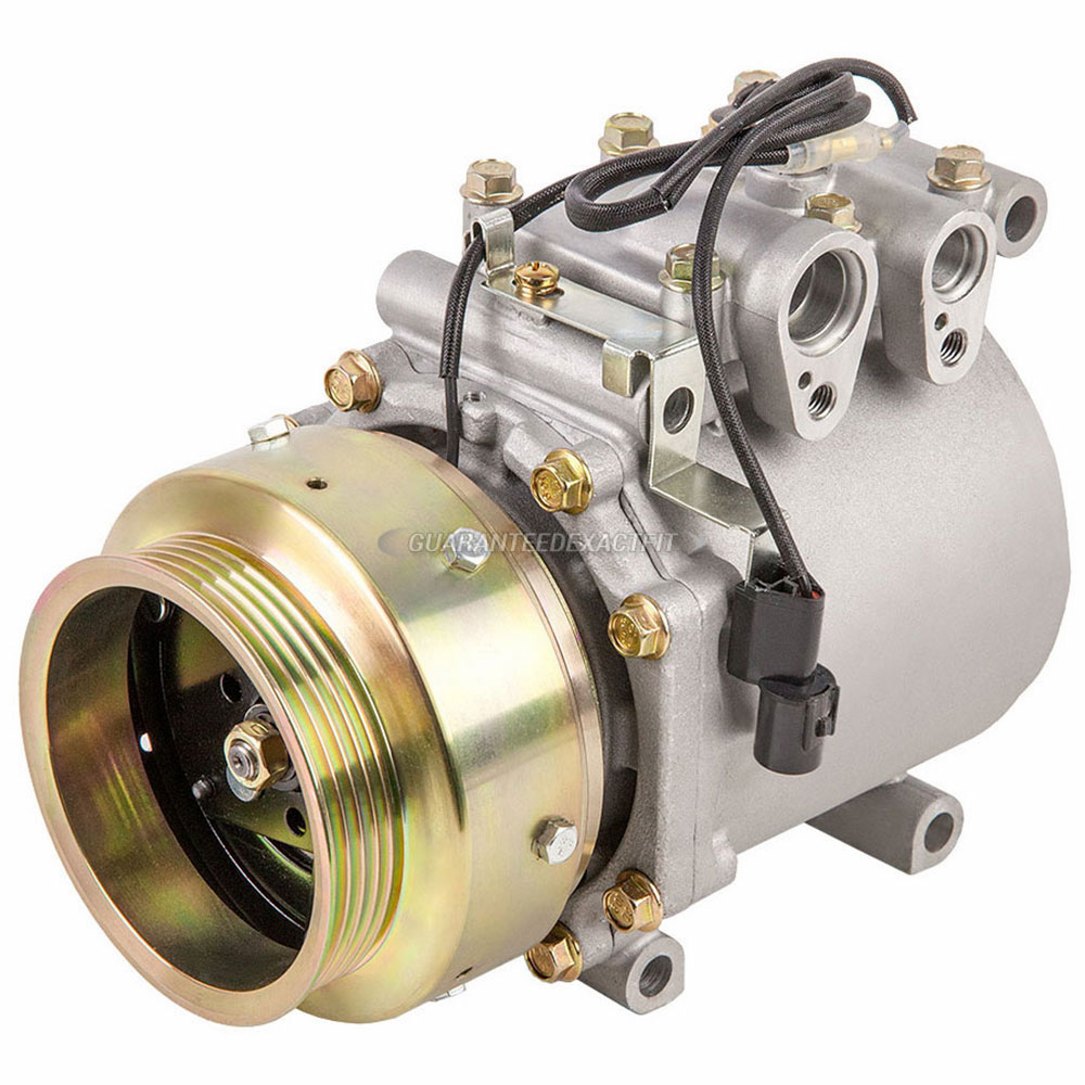 1997 Mitsubishi Mirage A/C Compressor