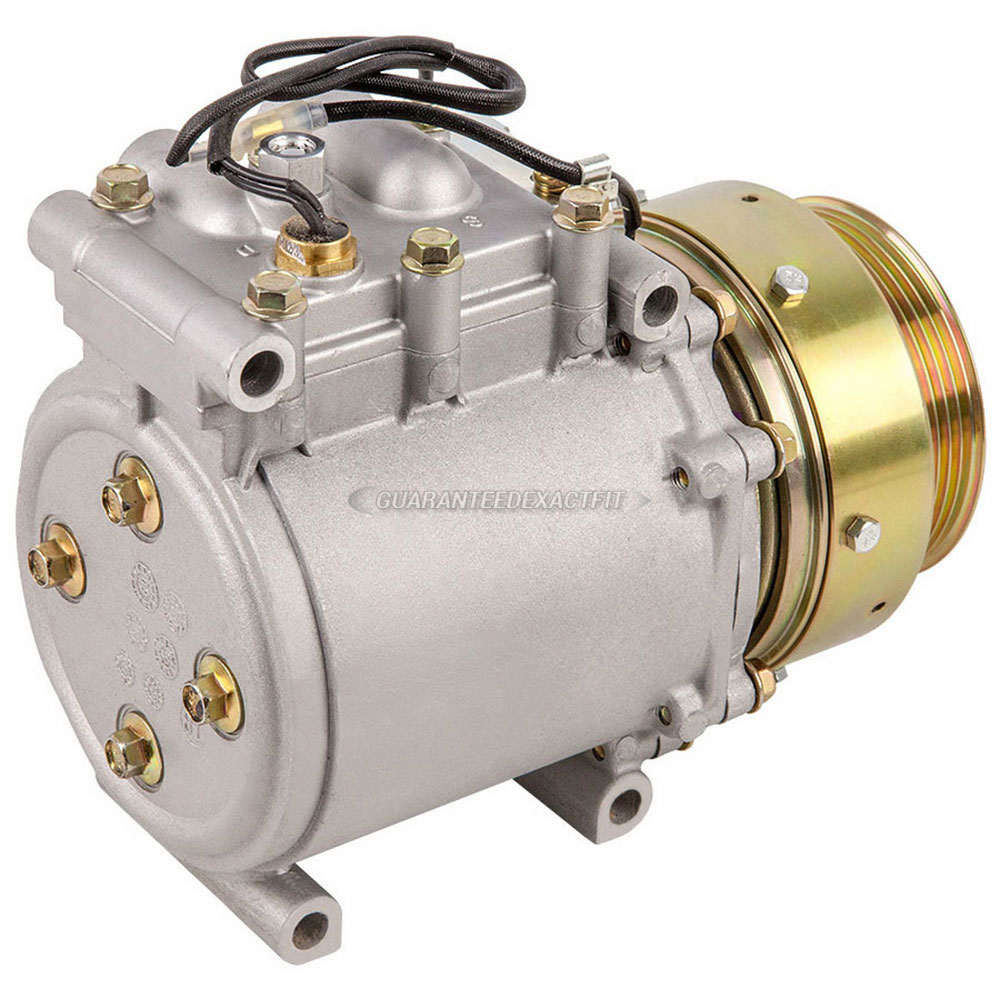 1997 Mitsubishi Mirage A/C Compressor