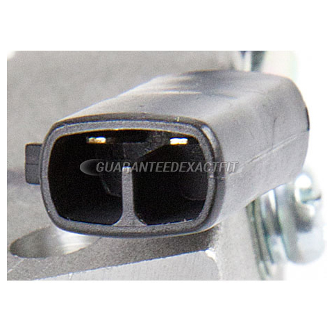 BuyAutoParts 60-01696NA A/C Compressor