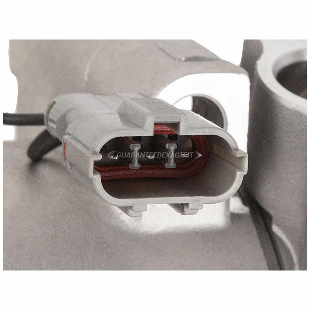 BuyAutoParts 60-00786NA A/C Compressor