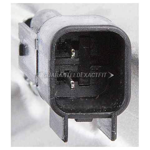 BuyAutoParts 60-02011NA A/C Compressor