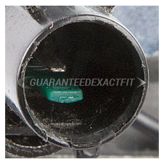 BuyAutoParts 60-01654NA A/C Compressor
