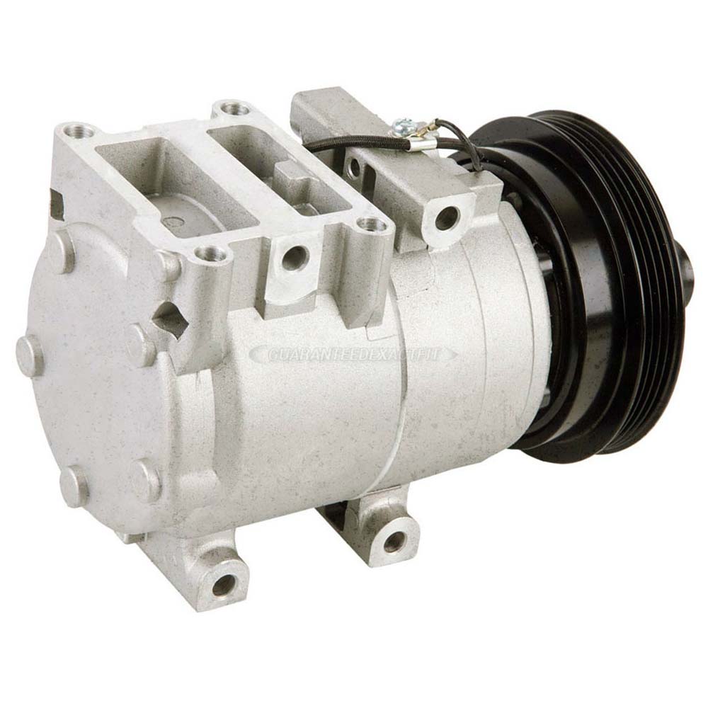 2003 Kia Rio A/C Compressor