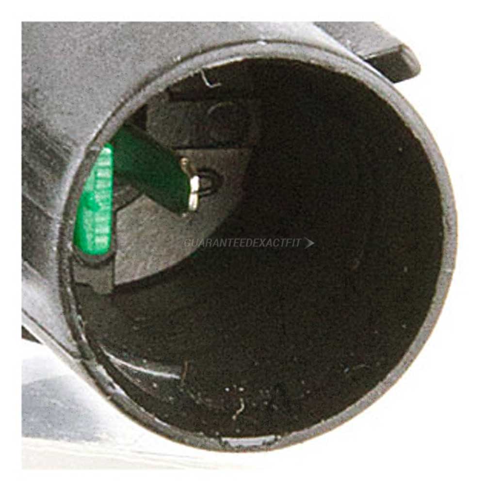 2003 Kia Rio A/C Compressor