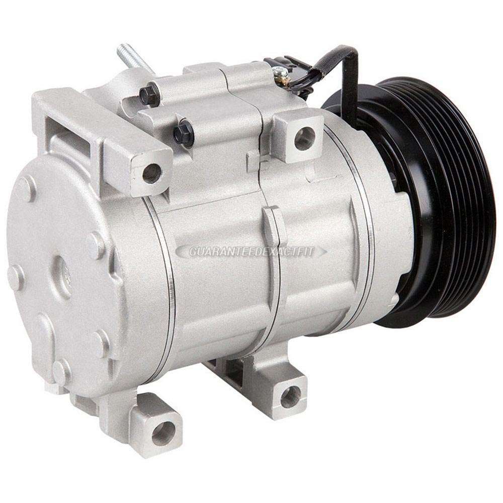 2007 Hyundai Entourage A/C Compressor