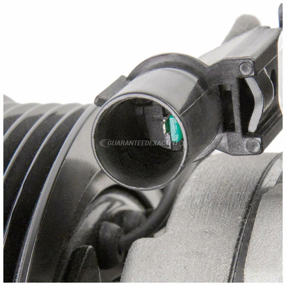 BuyAutoParts 60-02415NA A/C Compressor