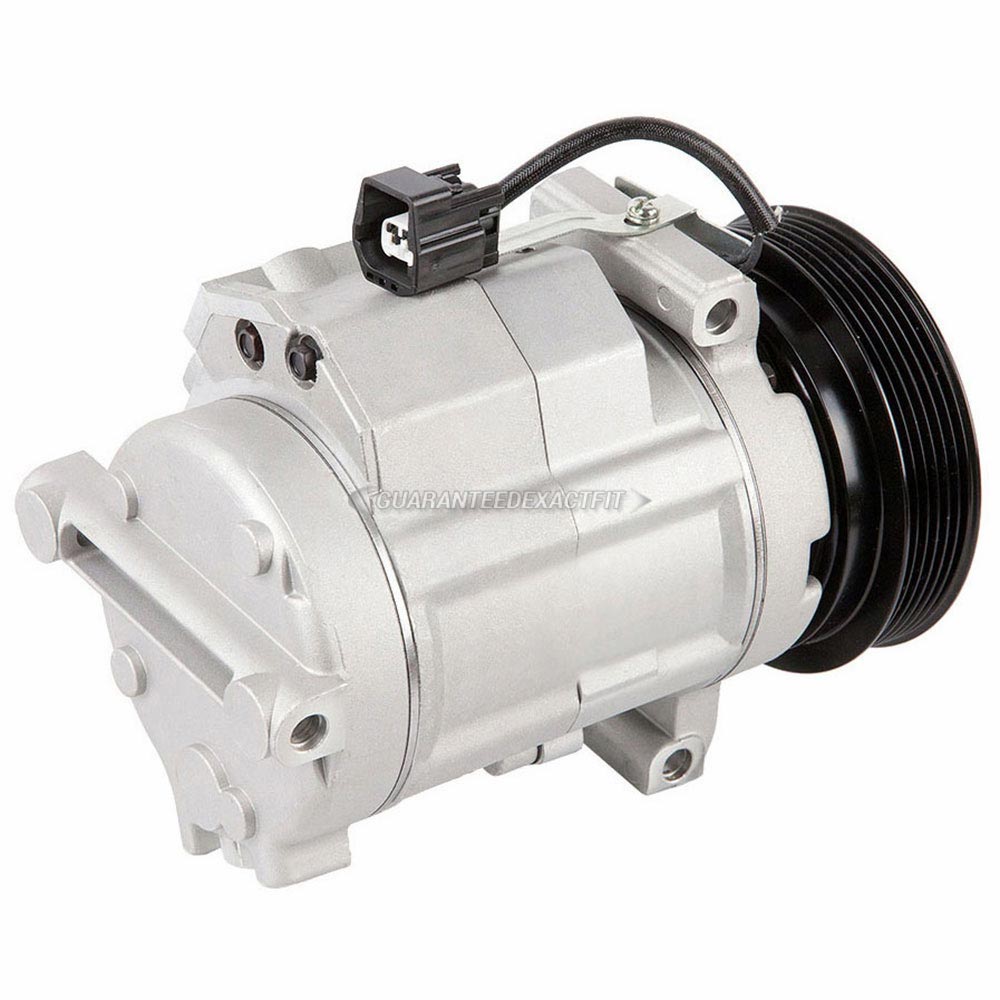 2004 Cadillac CTS A/C Compressor