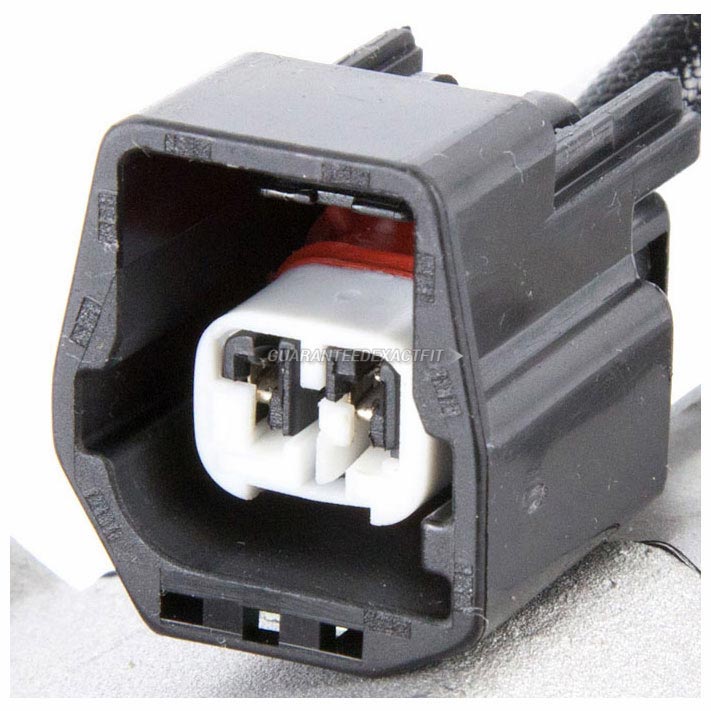 2004 Cadillac CTS A/C Compressor