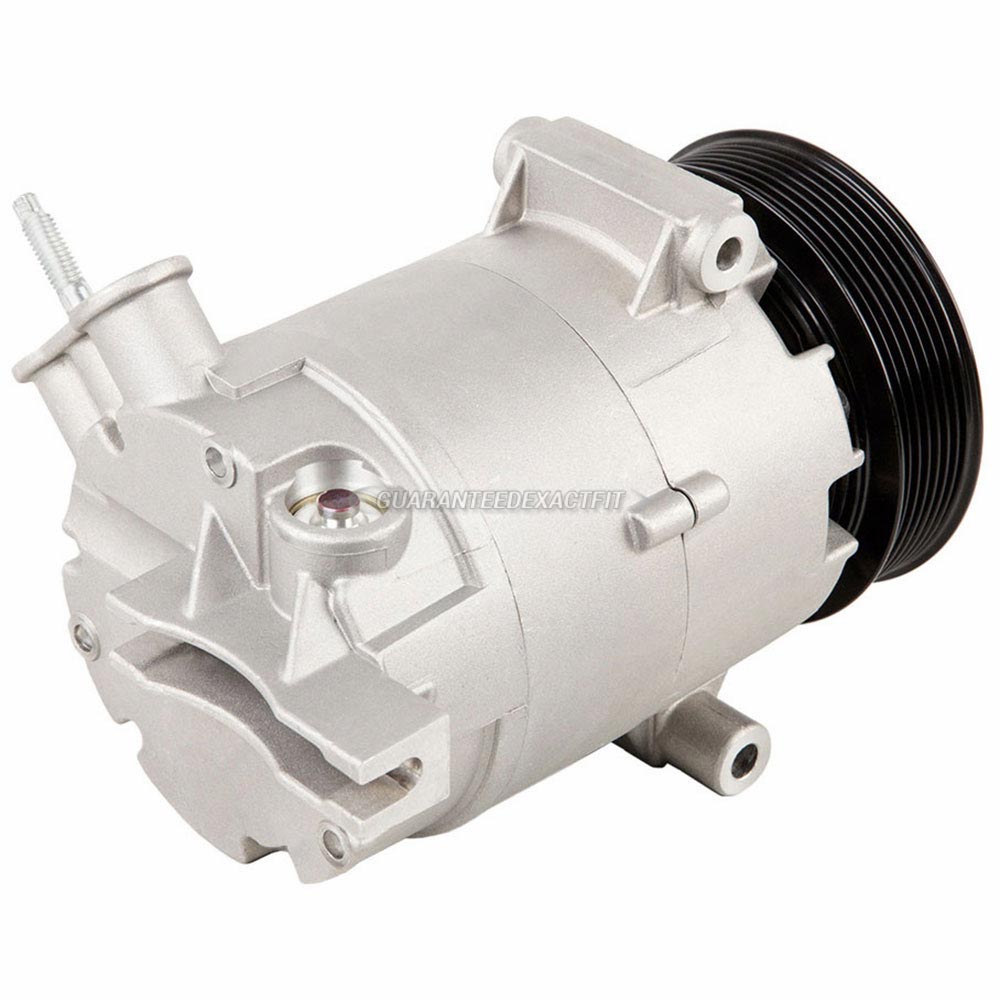 2007 Saturn Vue A/C Compressor