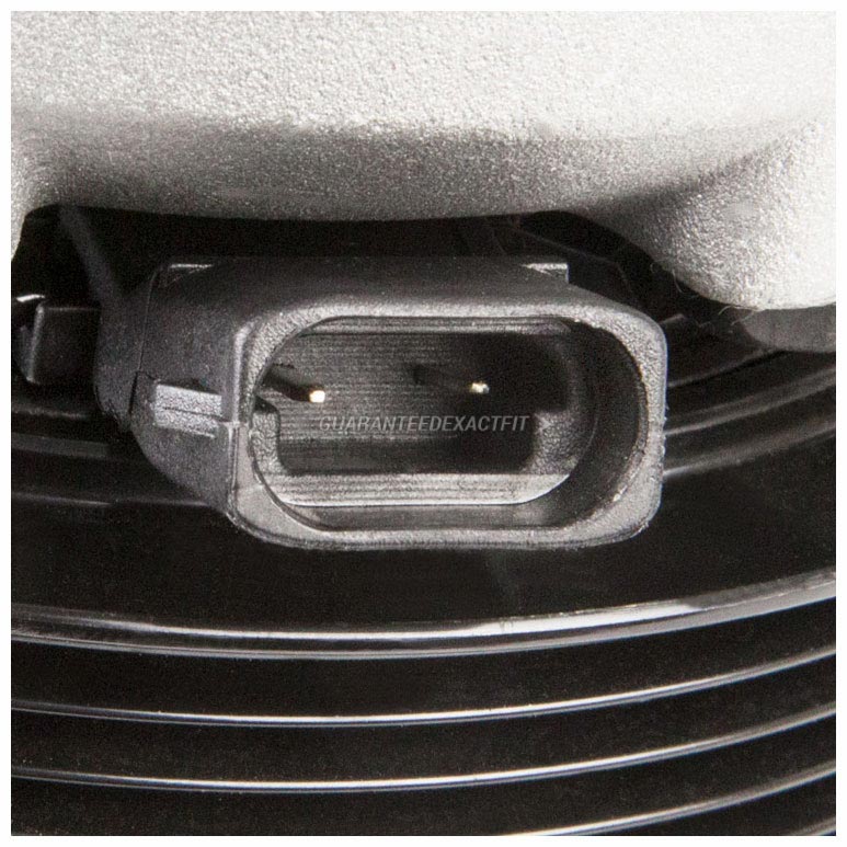 2007 Saturn Vue A/C Compressor
