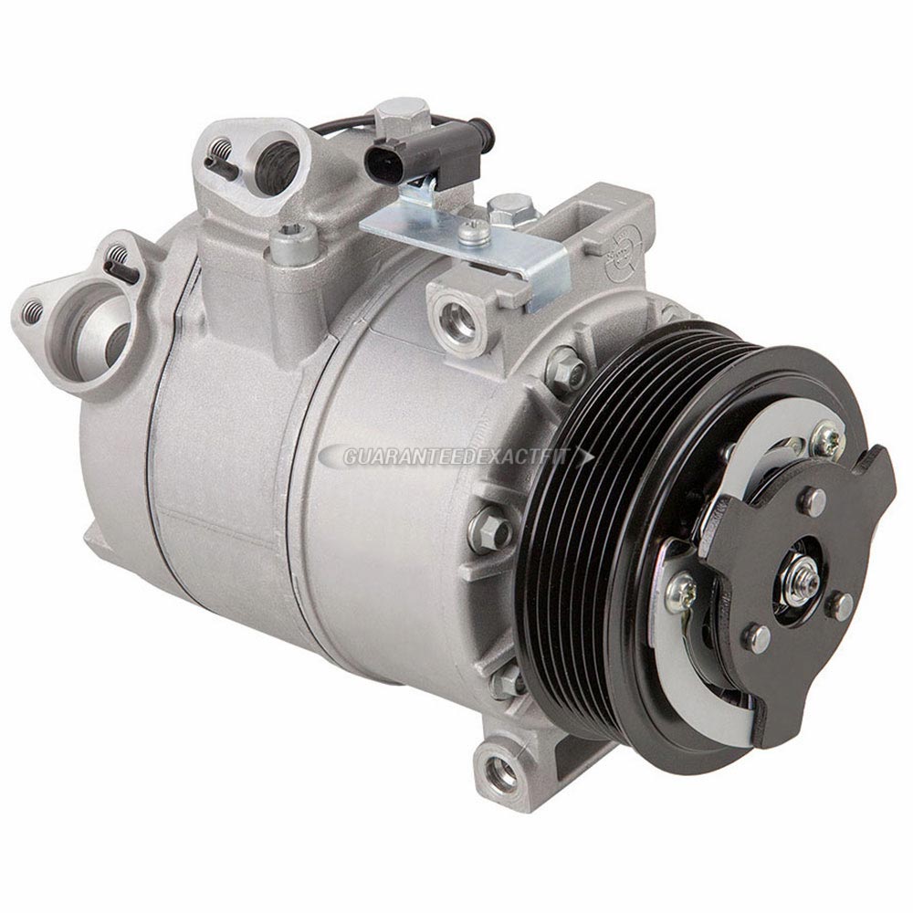 
 Bmw X1 AC Compressor 