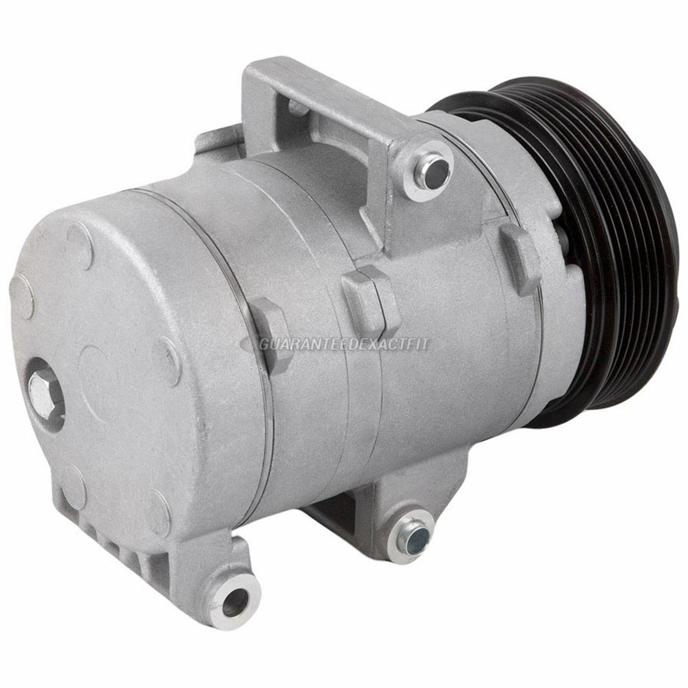 2006 Ford Fusion A/C Compressor