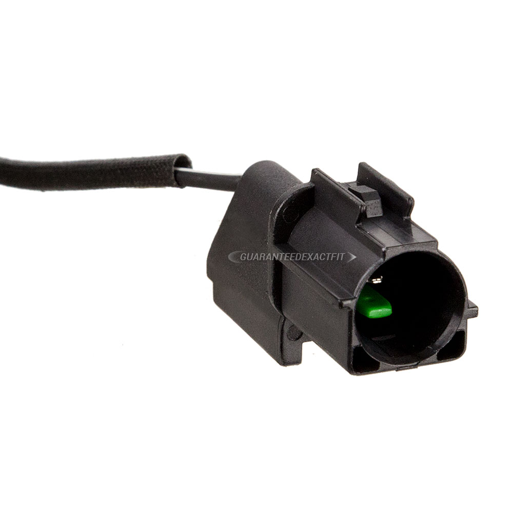 2011 Kia Soul A/C Compressor