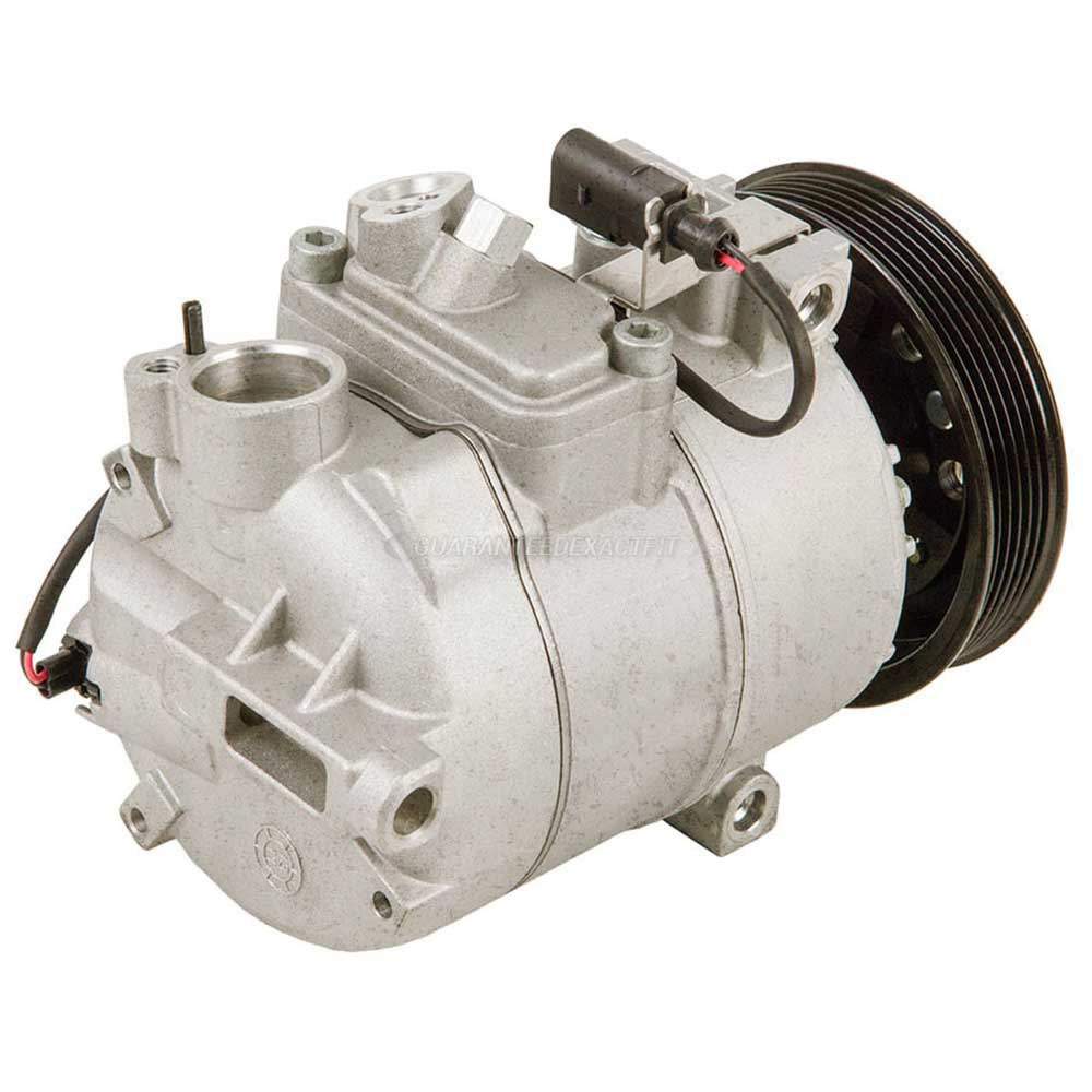 2005 Audi A4 A/C Compressor