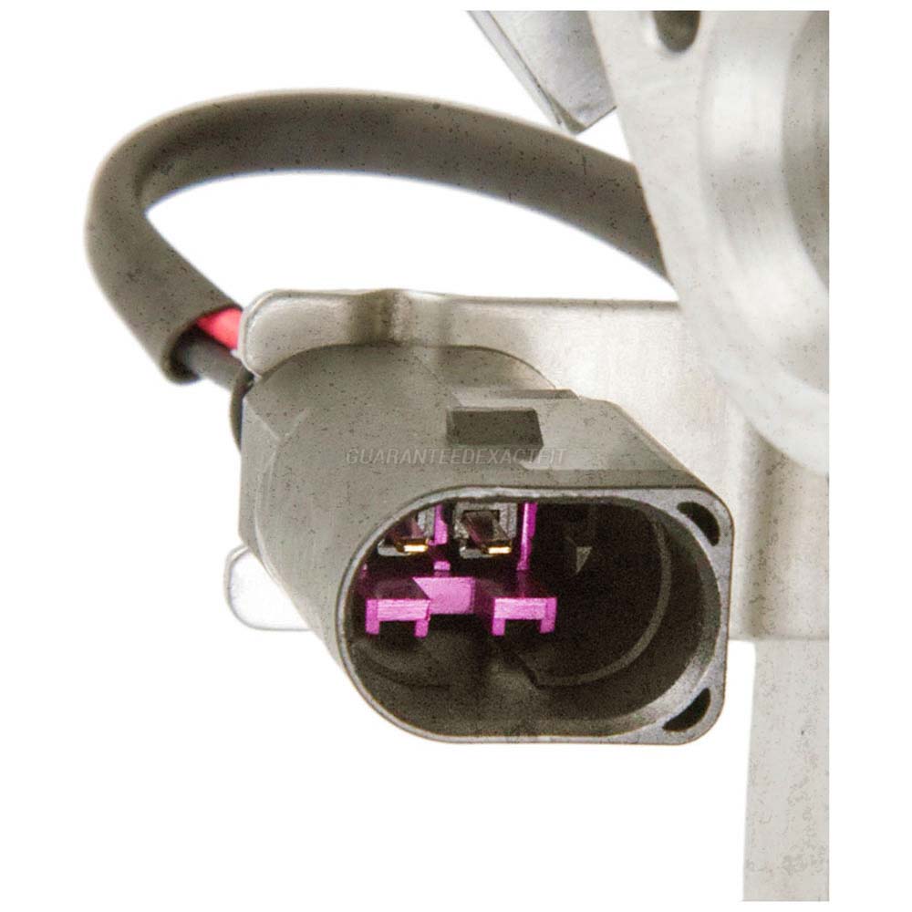 2005 Audi A4 A/C Compressor