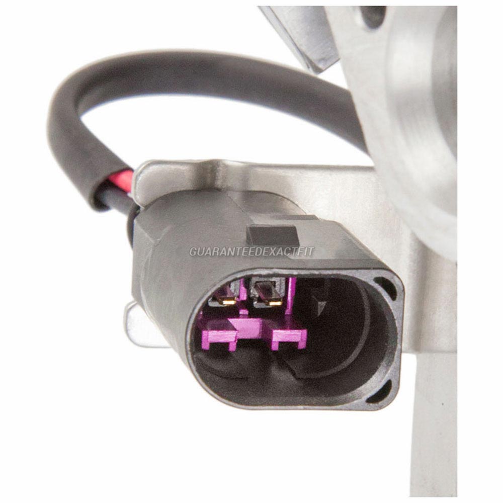 2008 Audi A4 Quattro A/C Compressor