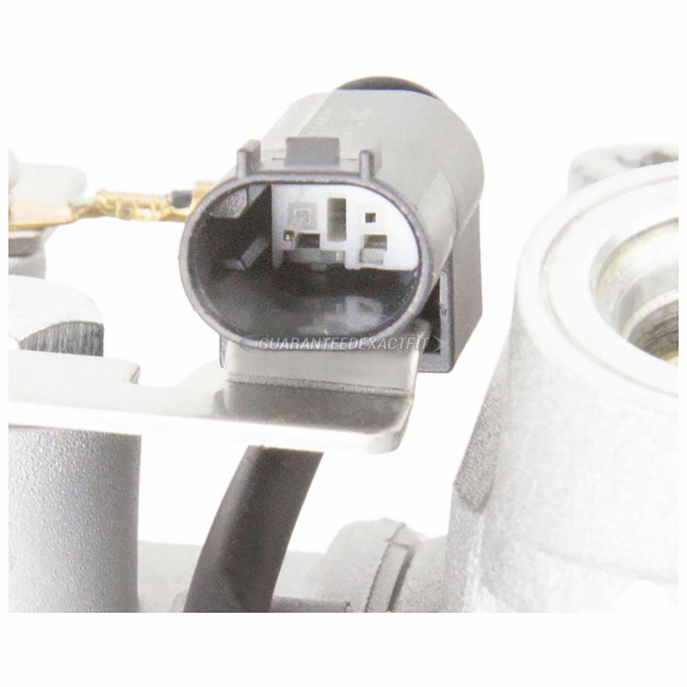 BuyAutoParts 60-01740NA A/C Compressor