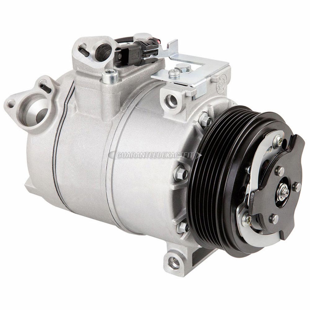 
 Bmw 128i ac compressor 